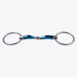 Trust Sweet Iron loose ring locked 16mm