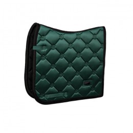 Equestrian Stockholm SS'23 Sycamore Green dressuur dekje