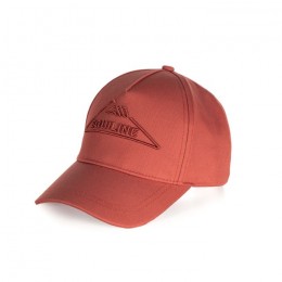Equiline SS25 Cap Edal