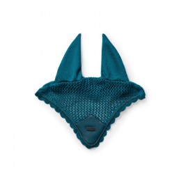 Equestrian Stockholm FW25 Teal blue earnet