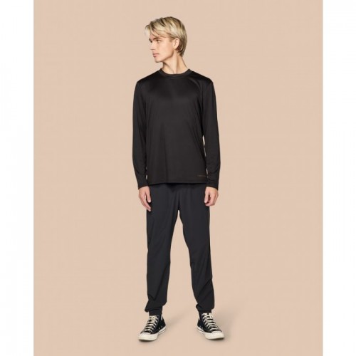 C'MON STUDIO Mens Long Sleeved Tee
