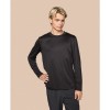 C'MON STUDIO Mens Long Sleeved Tee