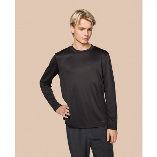 C'MON STUDIO Mens Long Sleeved Tee