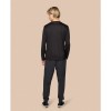 C'MON STUDIO Mens Long Sleeved Tee