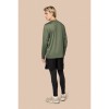 C'MON STUDIO Mens Long Sleeved Tee