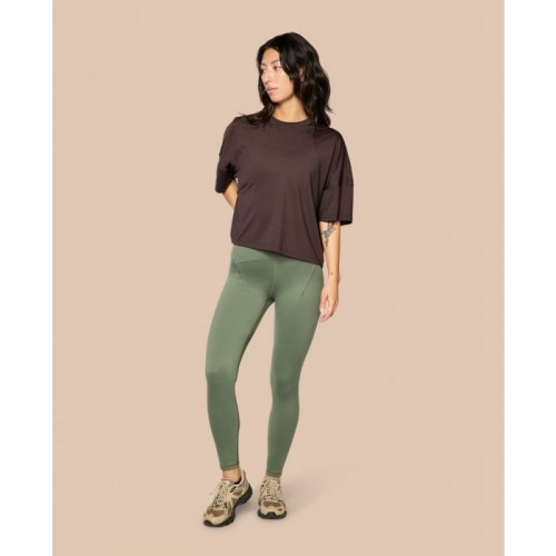 C'MON STUDIO Boxy SS Training Tee