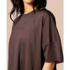C'MON STUDIO Boxy SS Training Tee