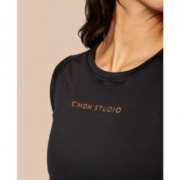 C'MON STUDIO SS Training Tee