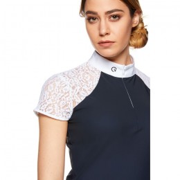 Ego7 Competitionshirt Florentine  ladies