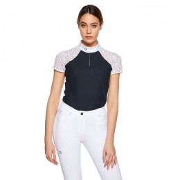 Ego7 Competitionshirt Florentine  ladies