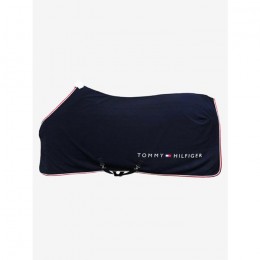 Tommy Hilfiger Fleece Rug Genesis