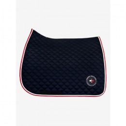 Tommy Hilfiger Dressage Saddlepad Global