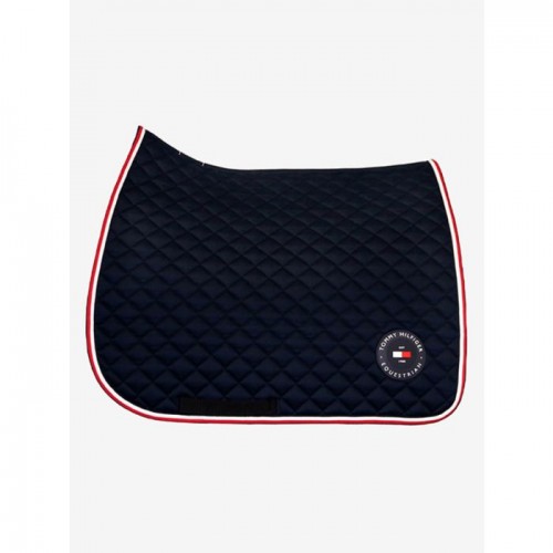 Tommy Hilfiger Dressage Saddlepad Global
