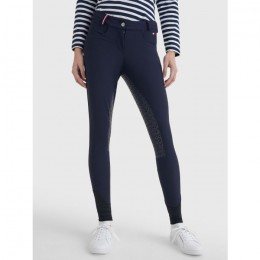 Tommy Hilfiger SS'23 Riding Breeches Classic Full Grip