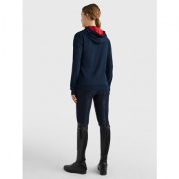 Tommy Hilfiger SS'23 Flag Performance Hoodie