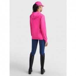 Tommy Hilfiger SS'23 Flag Performance Hoodie