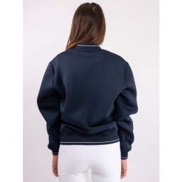 Tommy Hilfiger SS'23 Bomber Jacket Crest