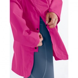 Tommy Hilfiger SS'23 Long Raincoat Waterproof