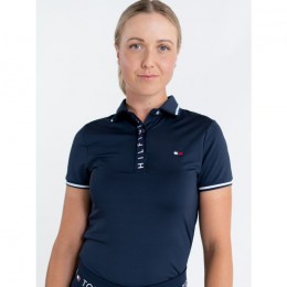 Tommy Hilfiger Performance Polo Shirt