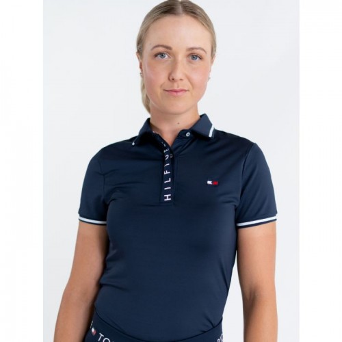Tommy Hilfiger Performance Polo Shirt