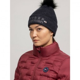 Tommy Hilfiger FW'24 Pom Pom Beanie Ottawa