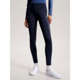 Tommy Hilfiger FW25 Winter Riding Tights Elmira Full Grip