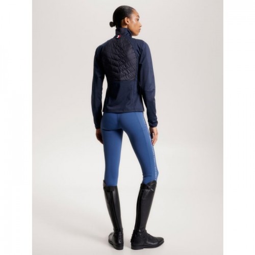 Tommy Hilfiger Thermo Hybrid Jacket