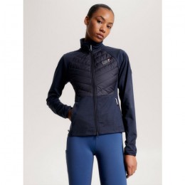 Tommy Hilfiger Thermo Hybrid Jacket