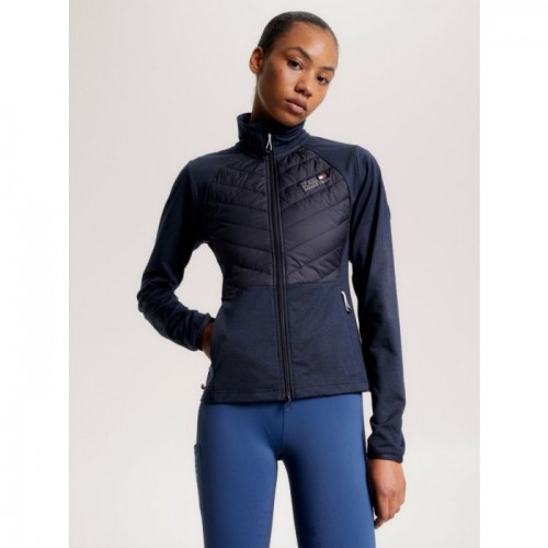 Tommy Hilfiger Thermo Hybrid Jacket