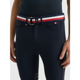 Tommy Hilfiger SS'23 Global Stripe Belt II