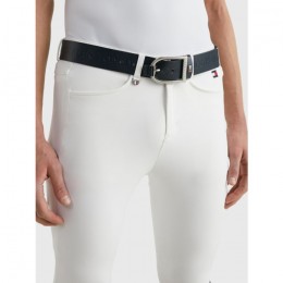 Tommy Hilfiger SS'23 Vegan Belt II