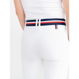 Tommy Hilfiger SS'23 Global Stripe Belt