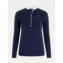 Tommy Hilfiger SS'22 Show Shirt long sleeve