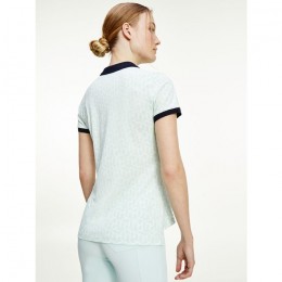 Tommy Hilfiger SS'21 Polo Shirt Iconic