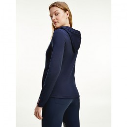 Tommy Hilfiger SS'22 Training Jacket Unicolor