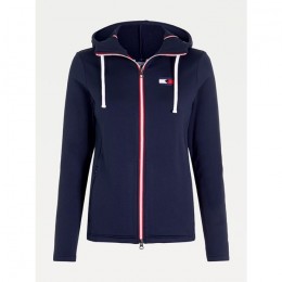 Tommy Hilfiger SS'22 Training Jacket Unicolor