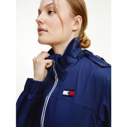 Tommy Hilfiger SS'21 Rain Jacket