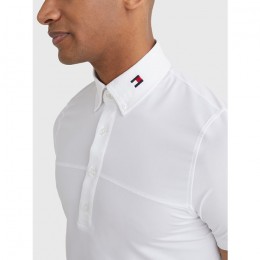 Tommy Hilfiger SS'22 Show Shirt men