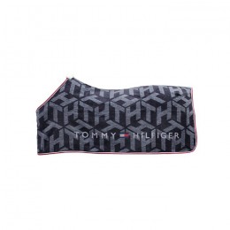 Tommy Hilfiger SS'21 Cooler Dralon Monogram rug