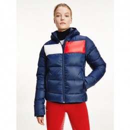 Tommy Hilfiger FW'21 Hooded jacket