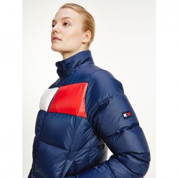 Tommy Hilfiger FW'21 Hooded jacket