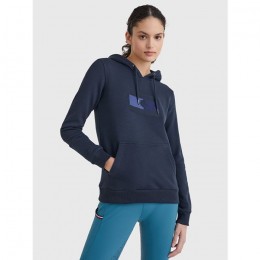 Tommy Hilfiger SS'22 Embroidery Logo Hoody