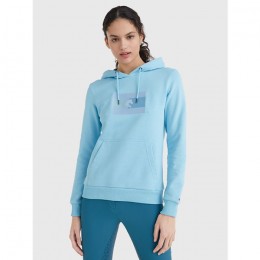 Tommy Hilfiger SS'22 Embroidery Logo Hoody