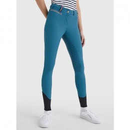 Tommy Hilfiger SS'22 Full Grip breeches style