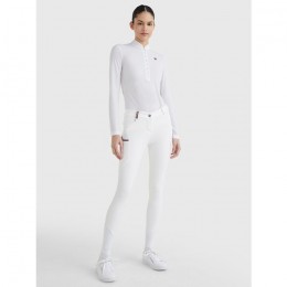 Tommy Hilfiger SS'22 Knee grip performance breeches