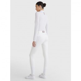 Tommy Hilfiger SS'22 Knee grip performance breeches