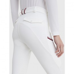 Tommy Hilfiger SS'22 Knee grip performance breeches