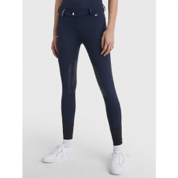 Tommy Hilfiger SS'22 Knee grip performance breeches