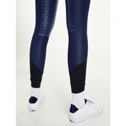 Tommy Hilfiger FW'22 Ladies Softshell Performance Breeches Full Grip