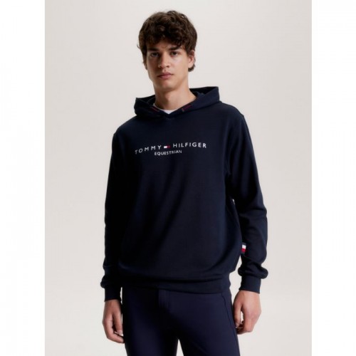 Tommy Hilfger Men's Hoodie Williamsburg